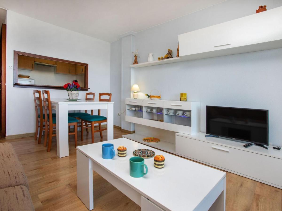 Apartment Fanals-11 By Interhome Platja d'Aro Exterior foto