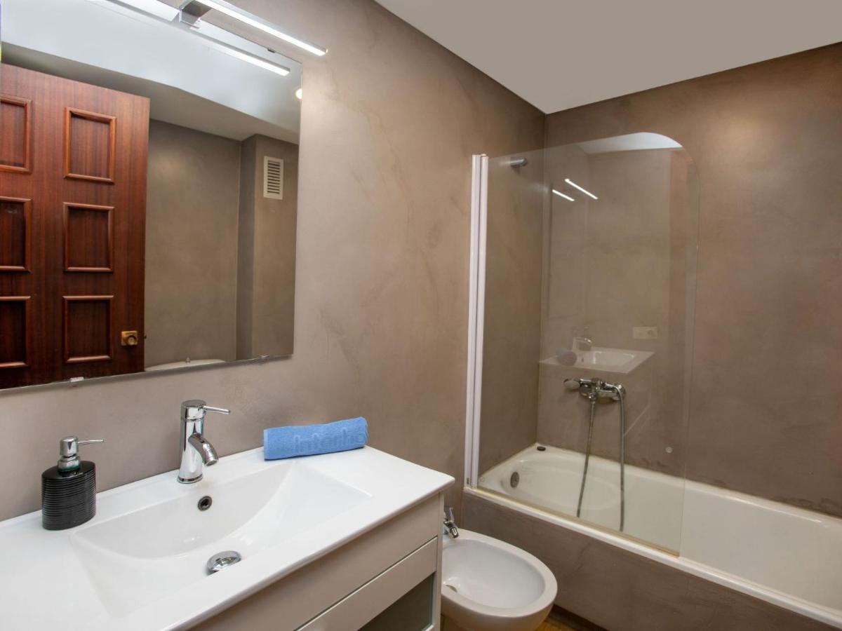 Apartment Fanals-11 By Interhome Platja d'Aro Exterior foto