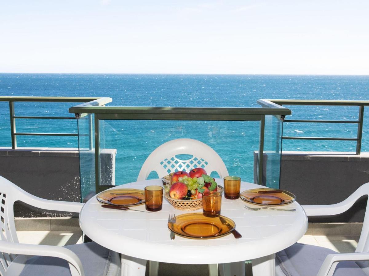 Apartment Fanals-11 By Interhome Platja d'Aro Exterior foto