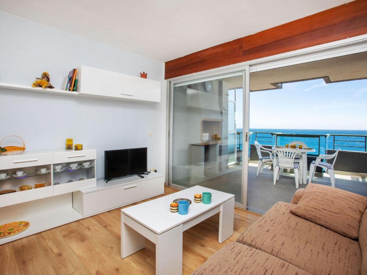 Apartment Fanals-11 By Interhome Platja d'Aro Exterior foto