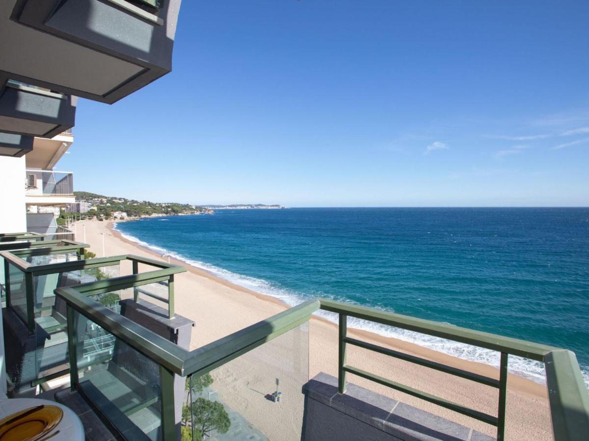 Apartment Fanals-11 By Interhome Platja d'Aro Exterior foto