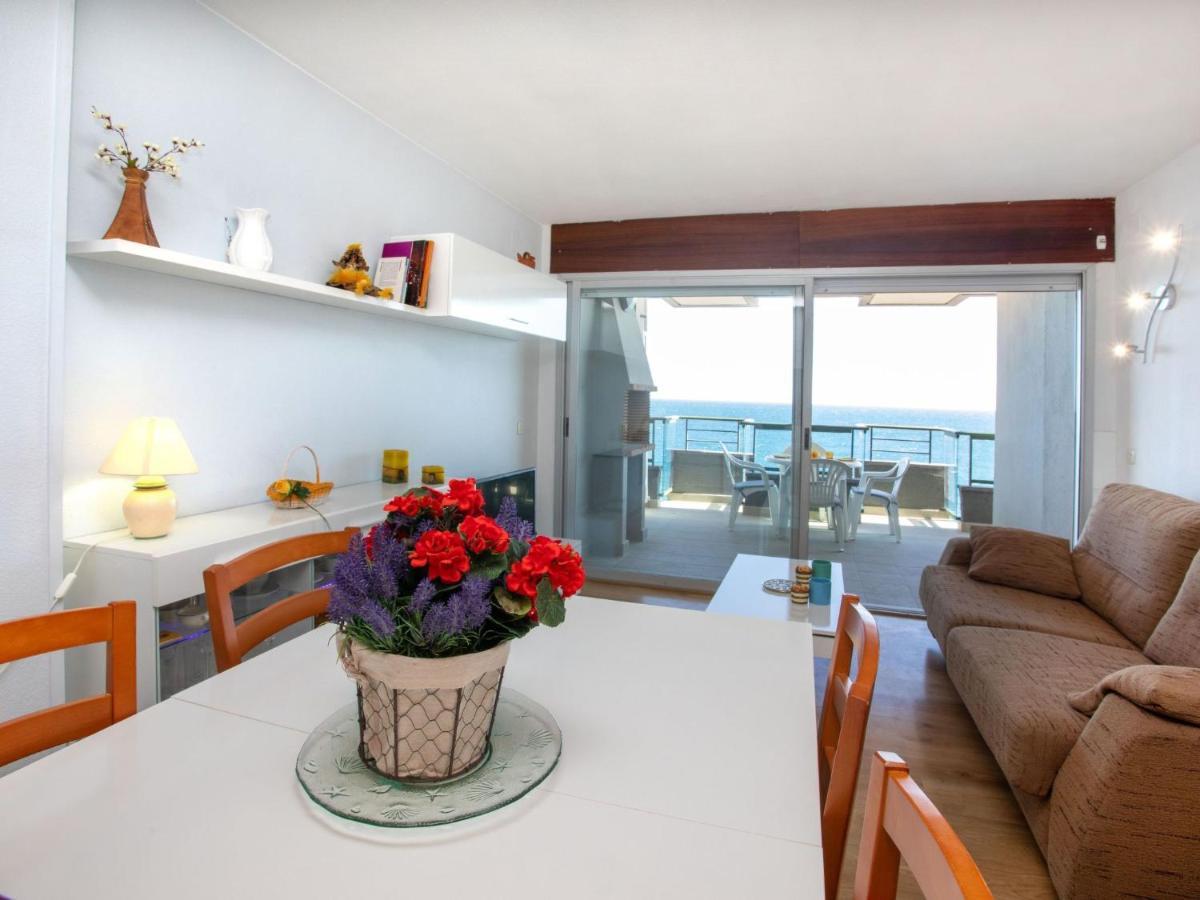 Apartment Fanals-11 By Interhome Platja d'Aro Exterior foto