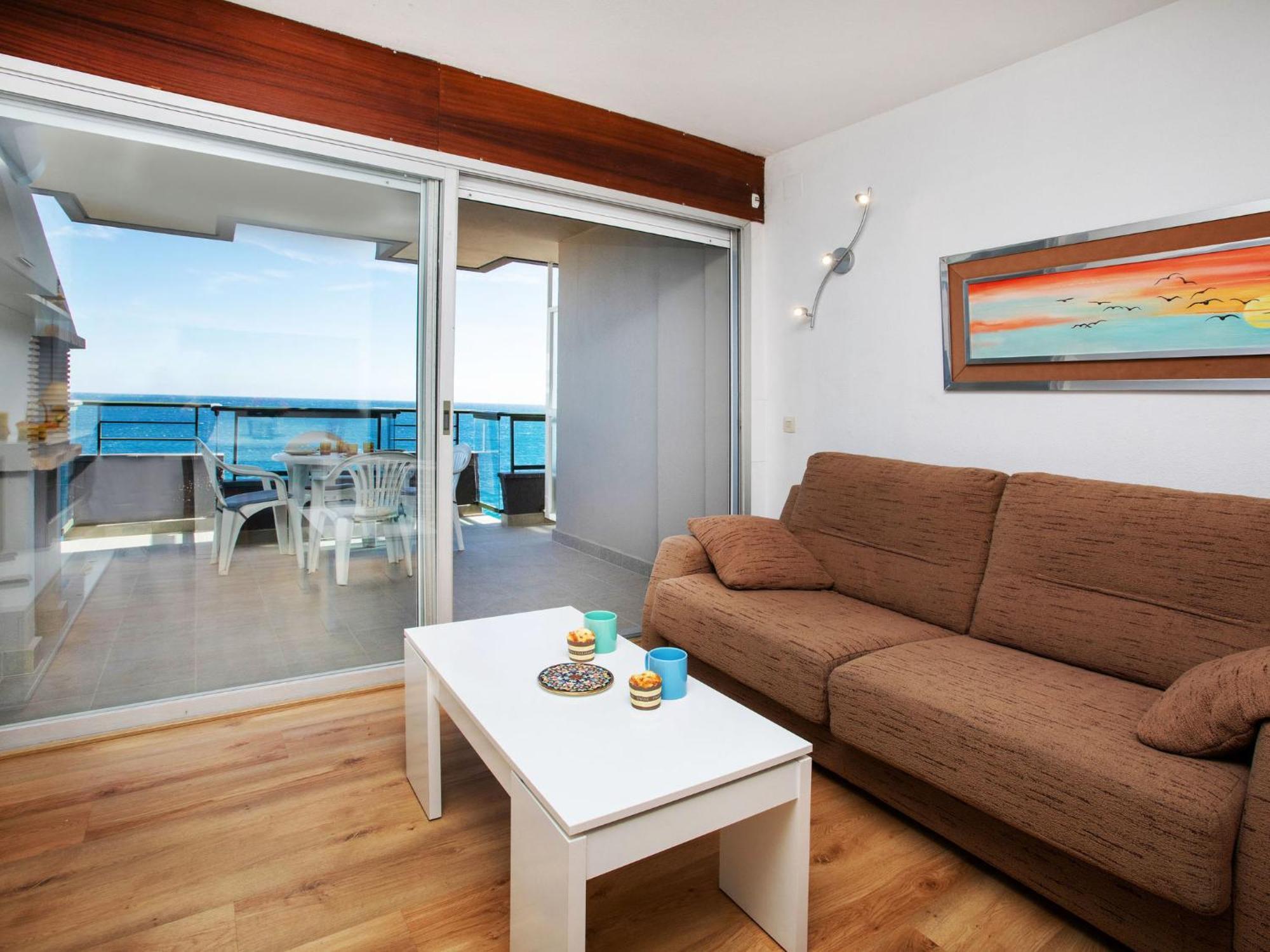 Apartment Fanals-11 By Interhome Platja d'Aro Exterior foto