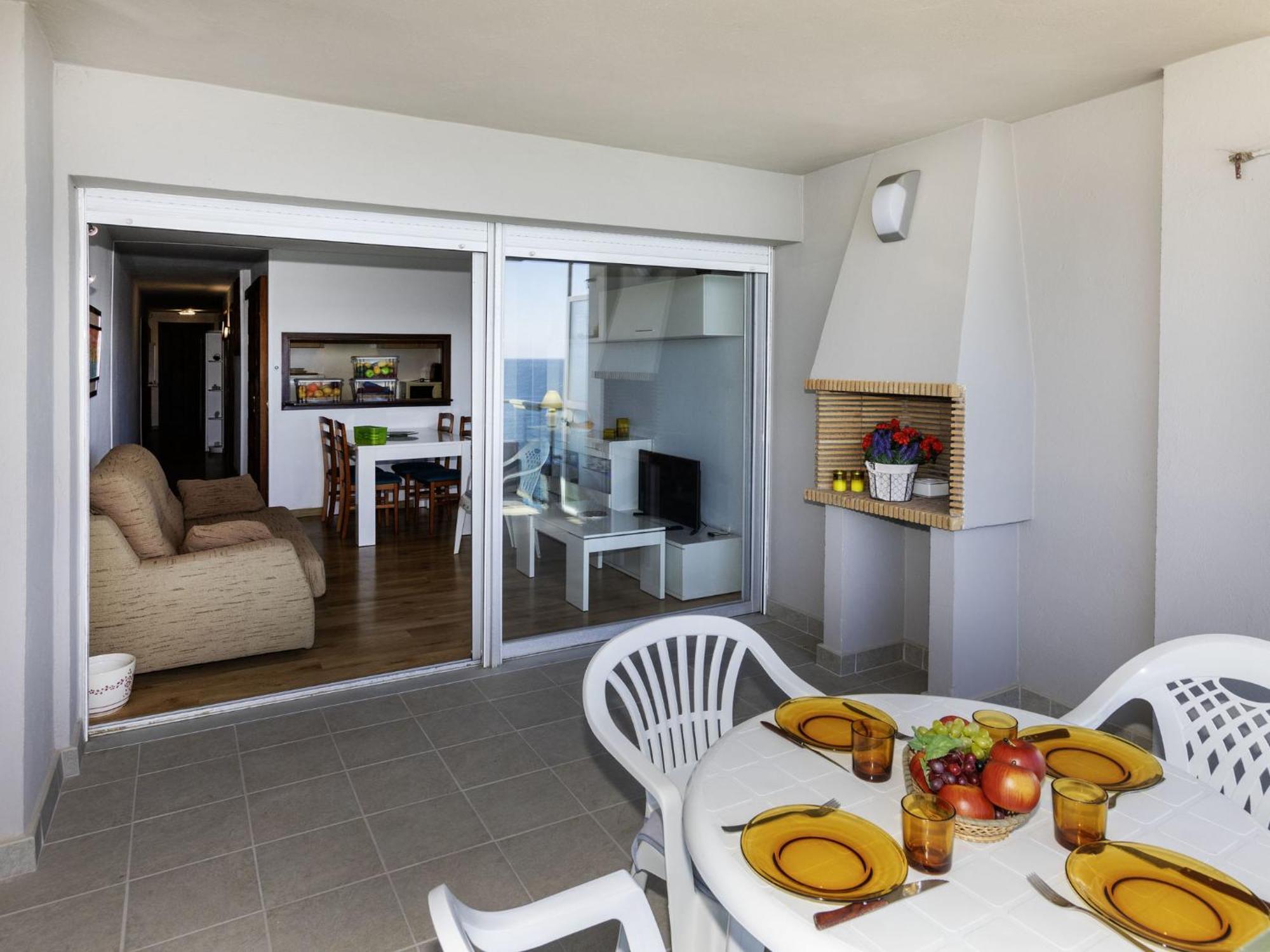 Apartment Fanals-11 By Interhome Platja d'Aro Exterior foto